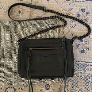 Rebecca Minkoff Avery crossbody